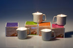 Beauty Image Passion Fruit Hot Oil Body Massage Candle