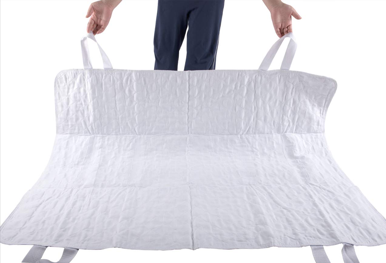 Medokare Bed Pads for Seniors, Adults and Kids (3)
