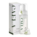 CAELA Feminine Wash Foam Fairgreen, pH-Balanced Intimate Cleanser for Women, Triple Lactobacillus Ferment Complex, Vegan K-Beaut