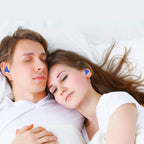 Mighty Plugs (1 Pair) Sound Blocking-Waterproof