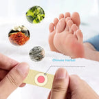MYMULIKE Corn Remover Pads for Feet Toes, Extra Strength Corn Removal - Fast Effective Foot Corn Remover for Bottom of Foot, Lar
