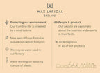 Wax Lyrical Reed Diffuser Refill 200ml English Lavender