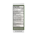 Jackson's Cell Salt #4 Ferr phos 6X (500 Pellet Bottle) - Certified Vegan, Lactose-Free Ferrum phosphoricum 6X