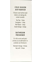 Aura Cacia Aromatherapy Room Diffuser
