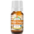 Pure gold Essential Oils - Orange (Bitter) Essential Oil - 033 Fluid Ounces