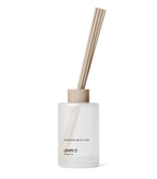 Skandinavisk LEMPI Love Scent Diffuser with 8 Reeds. Lasts +3 Months. Fragrance Notes: Peony and Rose, Strawberries and Mosses