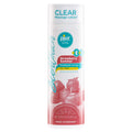 (D) PJUR SCENTOUCH STRAWBERRY SUMMER MASSAGE LOTION 200ML