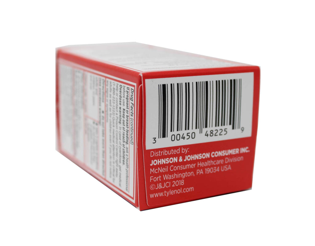 Tylenol Pm ES Caplet 24ct Size 24ct