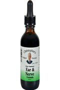 Dr Christopher's Formula Ear and Nerve, 2 Fluid Ounce
