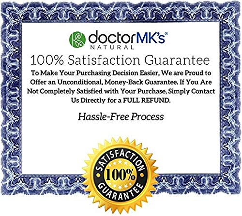 Vaginal Applicators (12-Pack) Disposable, Individually Wrapped by Doctor MK's Dosage Marked