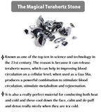 SAEEYCUE-Terahertz Stone Gua Sha Scraping Tools Facial Gua Sha Tools