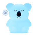 Breathing Pal Plus  'Kyle ' - Mindfulness Breathing Light, Guided Visual Meditation Breathing Light, Anxiety Relief Items for Ca