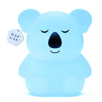 Breathing Pal Plus  'Kyle ' - Mindfulness Breathing Light, Guided Visual Meditation Breathing Light, Anxiety Relief Items for Ca