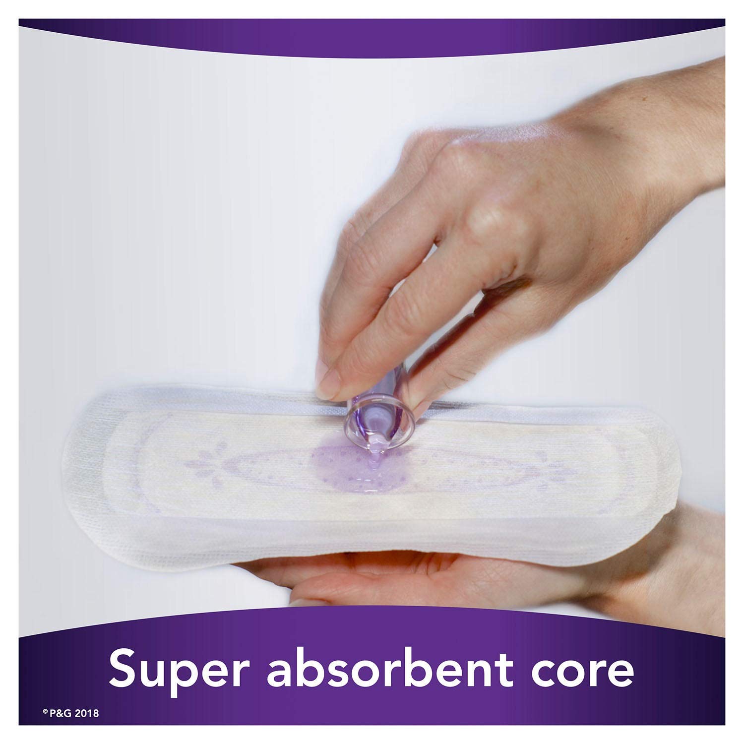 Always Discreet Incontinence Liners, Very Light Absorbency (132 ct.)