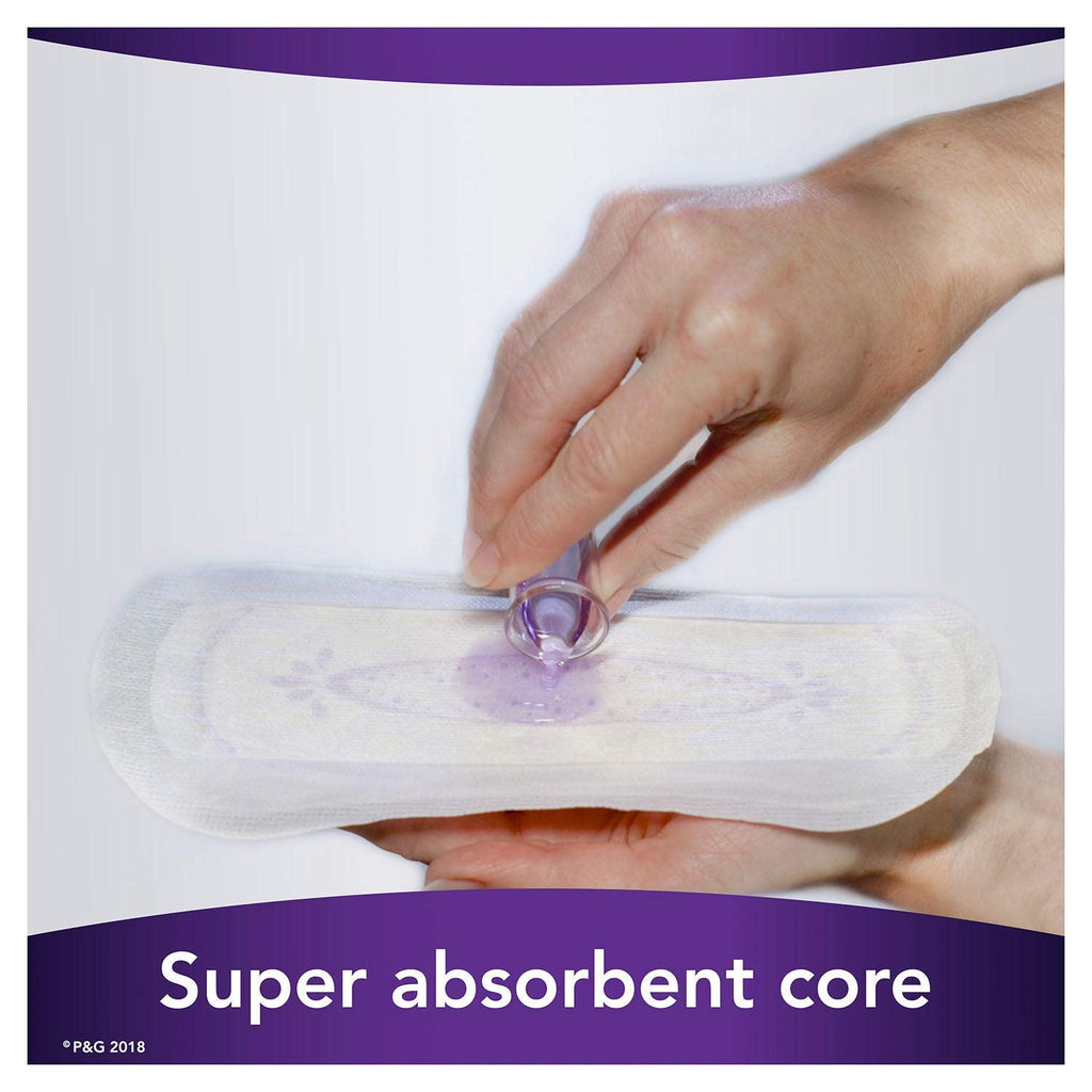 Always Discreet Incontinence Liners, Very Light Absorbency (132 ct.)