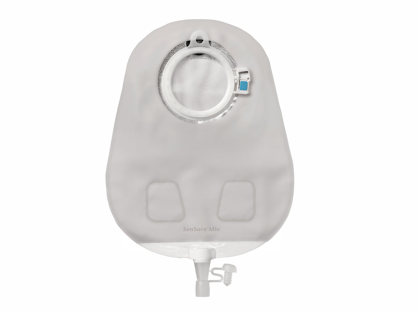 Mio Click Urostomy Maxi 40 mm - 10 Each / Box