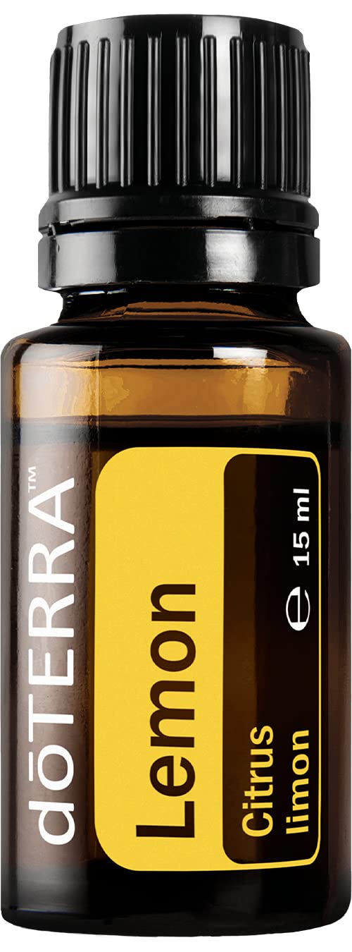 doTERRA Beginners Trio Essential Oils