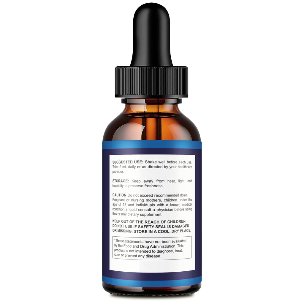 Prostadine Drops for Prostate Health, Bladder Urinating Issues - Prostadine Supplement Liquid Drops - Maximum Strength Supports