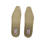 Ariat Mens ATS A10008007 Shoe Insert Footbed Round Toe Insole, 8.5 M US