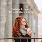 Gya Labs Joy Essential Oil Blend - 100% Pure Natural Undiluted True Joy Essential Oil - Calming & Uplifting (0.34 Fl Oz)