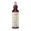 Bach Original Flower Remedies, Impatiens for Patience, Natural Homeopathic Flower Essence, Holistic Wellness, Vegan, 20mL Droppe