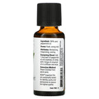 Now Foods Peppermint Essential Oil, 1 FZ