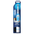 Oral-B Pro-Health Precision Clean Battery Toothbrush, 2 Count
