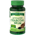 Nature s Truth Activated Charcoal, 1 Pack