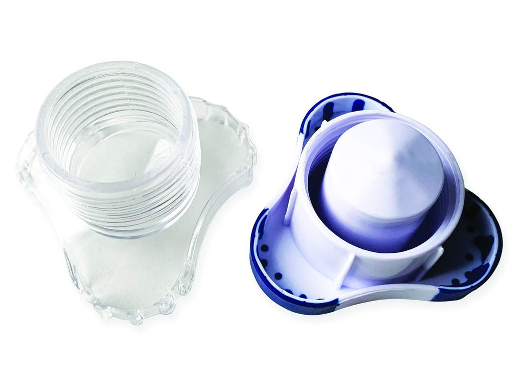 Carex Health Brands Ultra Pill Crusher - 1Each