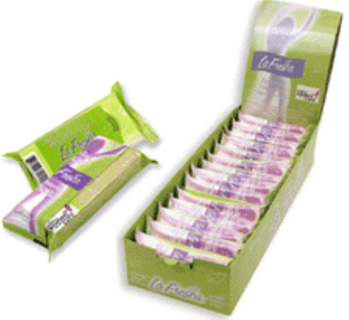La Fresca Feminine Towelettes 10 ea (Pack of 6)