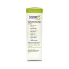 Rhinase X Lubricating Nasal Mist Spray with Xylitol | Long Lasting Symptom Relief from Nasal Dryness | Less Sneezing, Itchiness,