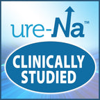 ure-Na USP Urea 15g Natural Lemon Lime Flavor for Low Sodium.