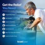 SciatiEase Nerve Support Supplement