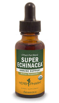 Herb Pharm - Immune Support - Super Echinacea, 1 Ounce