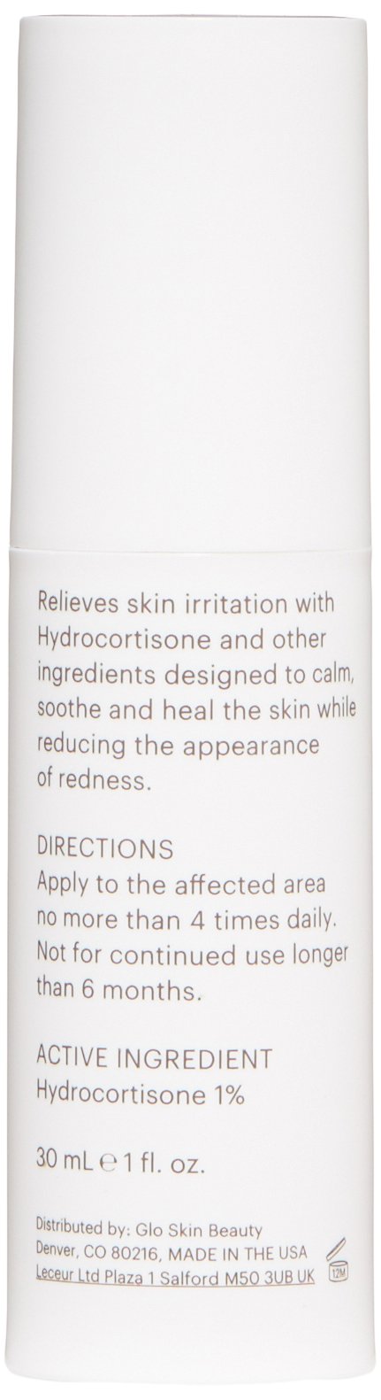 Glo Skin Beauty Remedy Gel | Provides Instant Skin Relief, Designed to Calm, Soothe and Heal the Skin