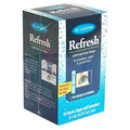 Refresh Lubricant Eye Drops, 50-0.01 Fluid Ounce (0.4 Ml) Containers