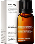 Gya Labs Joy Essential Oil Blend - 100% Pure Natural Undiluted True Joy Essential Oil - Calming & Uplifting (0.34 Fl Oz)