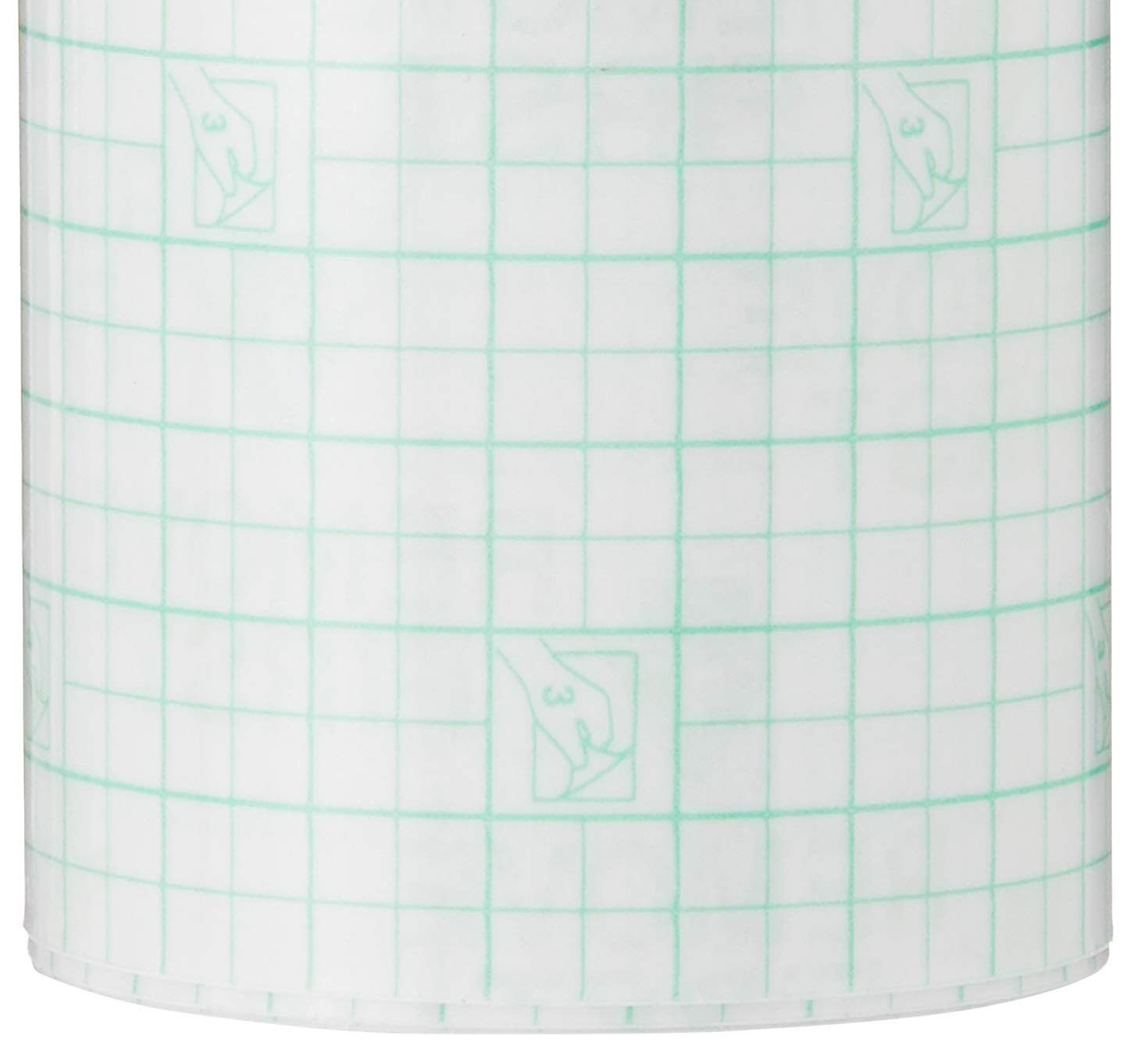 Smith And Nephew Flexifix Opsite Transparent Adhesive Film Roll 4X10.9 Yards - Model 66000041