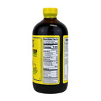 100% Pure Cane Syrup 16fl. Oz - No Additives - No Preservatives - Pure & Natural - Open Kettle - Louisianas Trusted Brand for O