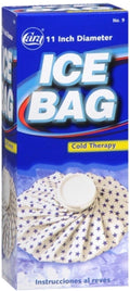 Cara Ice Bag 11 Inches No. 9 1 Each ( Packs of 3)