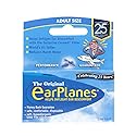 EarPlanes (Childrens/Adult Small- 1 pair/package)