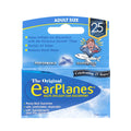 EarPlanes (Childrens/Adult Small- 1 pair/package)