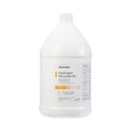 McKesson Hydrogen Peroxide 3%, 1 Gallon [Pack of 4] Bulk, Topical Solution USP, First Aid Antiseptic, Oral Debriding Agent