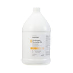 McKesson Hydrogen Peroxide 3%, 1 Gallon [Pack of 4] Bulk, Topical Solution USP, First Aid Antiseptic, Oral Debriding Agent
