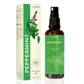 Peppermint Room, Linen & Pillow Spray by Aromafume | 100ml/3.38 fl oz | with Pure Peppermint Essential Oil | Aromatherapy Spray 