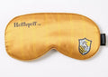 Miniso Harry Potter Hufflepuff Sleep Mask  Comfortable Light Blocking Eye Mask For Rest, Travel & Relaxation
