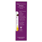 NOW Essential Oils, Take A Zen Ten Roll On, Non-GMO Project Verified, Relaxing Blend, Steam Distilled, Topical Aromatherapy, 10-