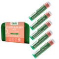 OLLOIS Stress & Sleep Kit  Homeopathic Medicine  5 Tubes