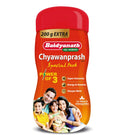 Baidyanath Chyawanprash Special Pack  1.2Kg | Ayurvedic Health Supplement | With Amla, Giloy & 52 Potent Herbs | Supports Immun