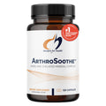 Designs for Health ArthroSoothe - Hyaluronic Acid, Glucosamine, MSM, Green Lipped Mussel, Turmeric + More to Help Support Health